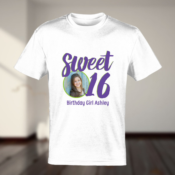 sweet-sixteen-t-shirt-custom-t-shirts